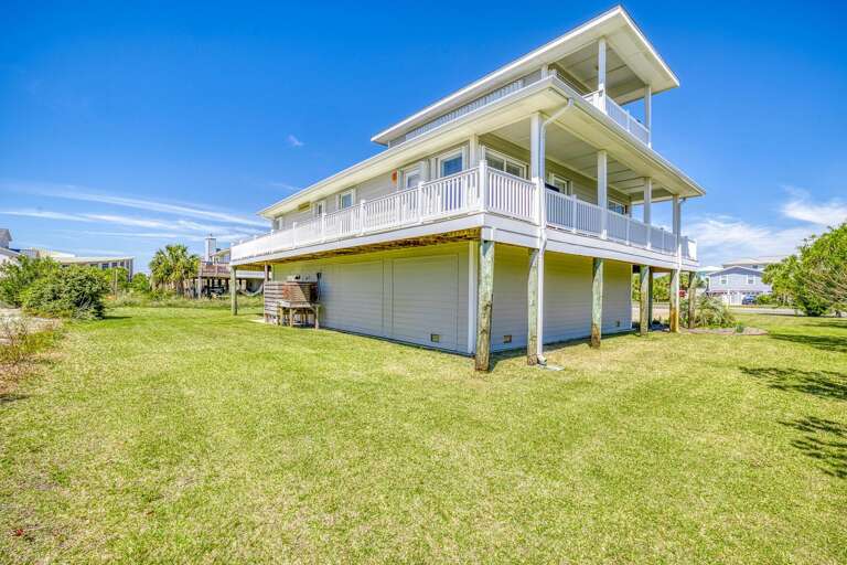 Find Rentals