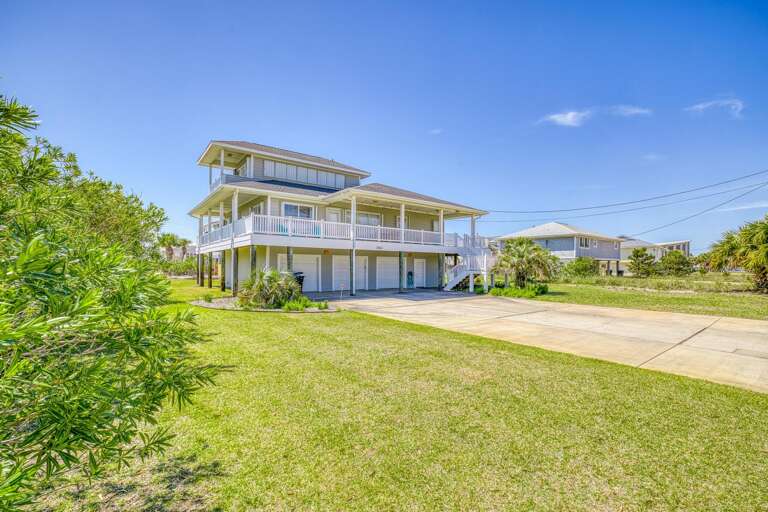Find Rentals