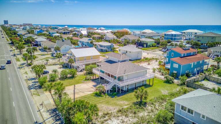 Find Rentals