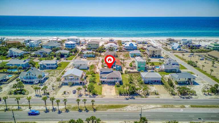 Find Rentals