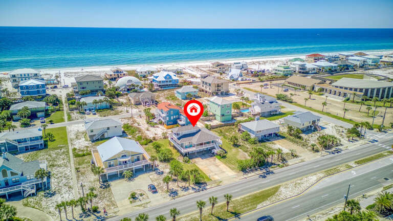 Find Rentals