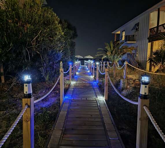 Panferio 323 - Aquamarine Bliss  