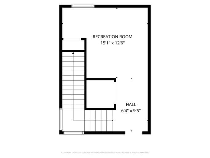 Find Rentals