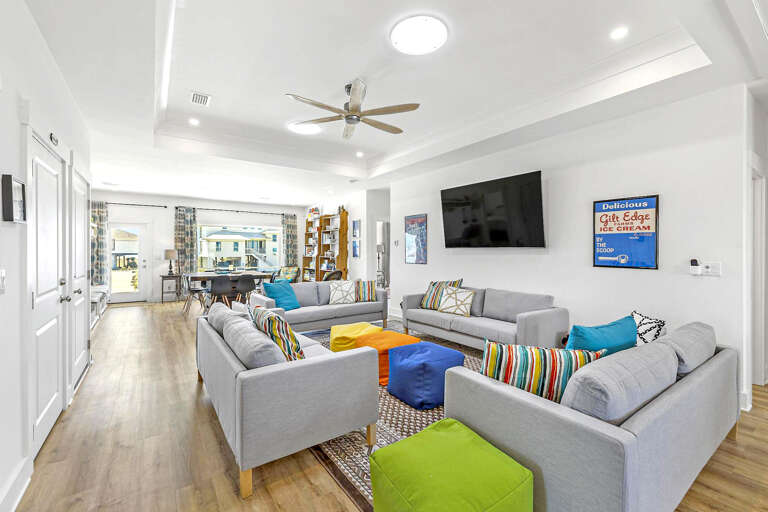 Find Rentals