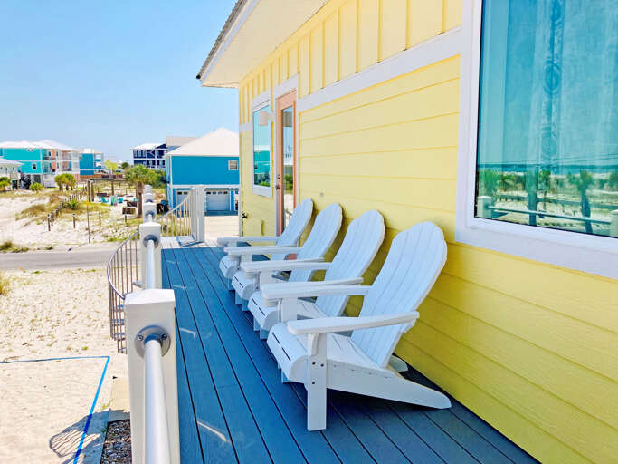 Find Rentals