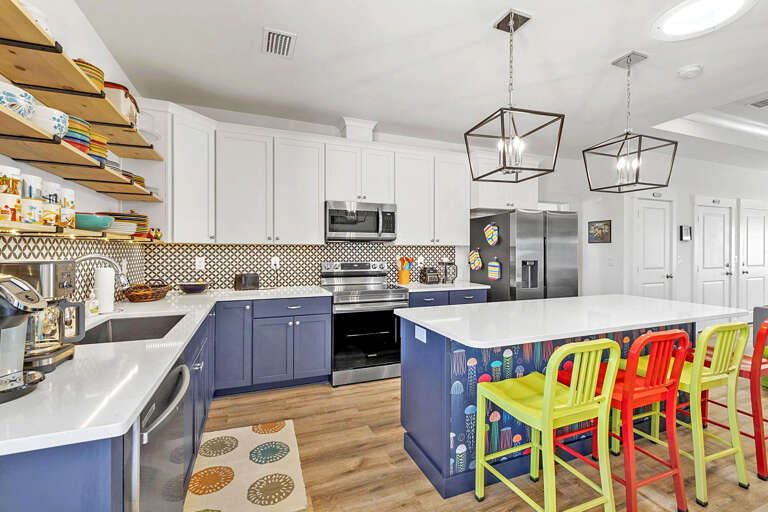 Find Rentals