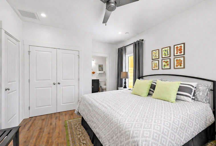 Find Rentals