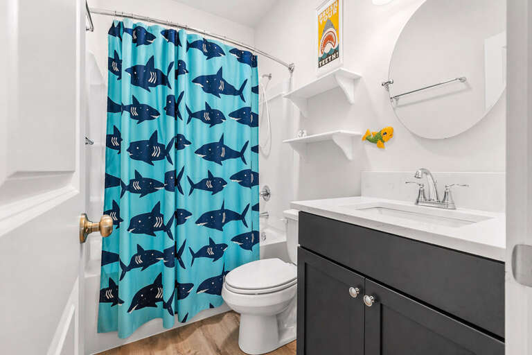Find Rentals