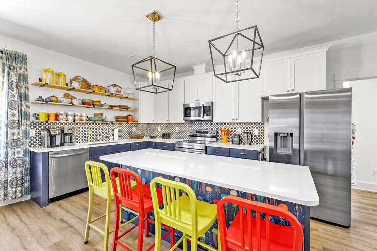 Find Rentals