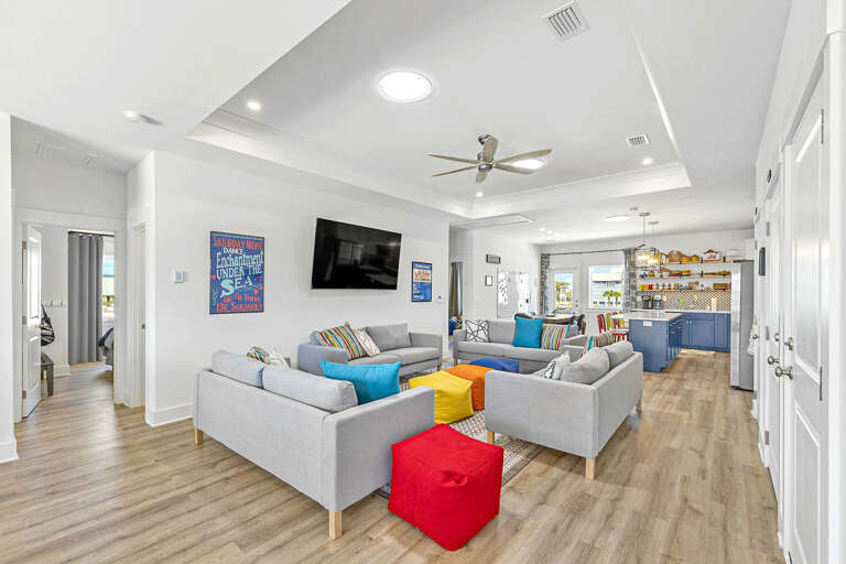 Find Rentals