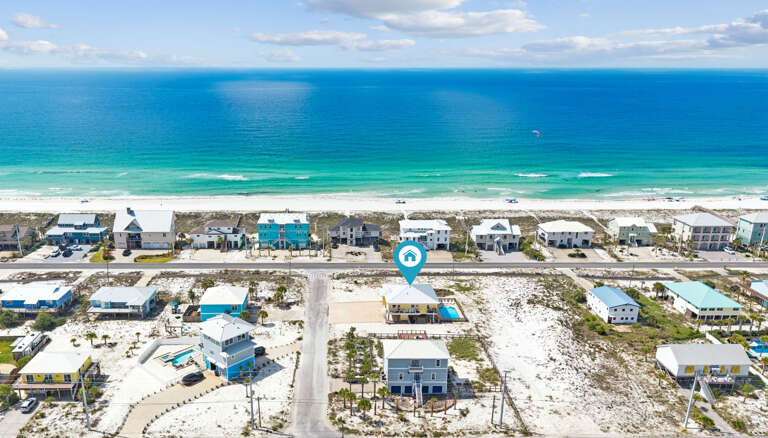 Find Rentals