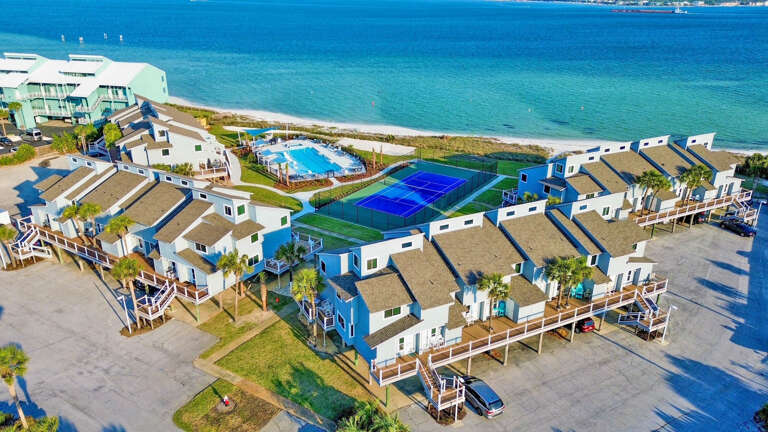 Find Rentals
