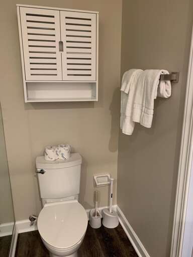 Find Rentals