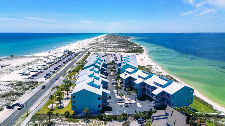 Find Rentals