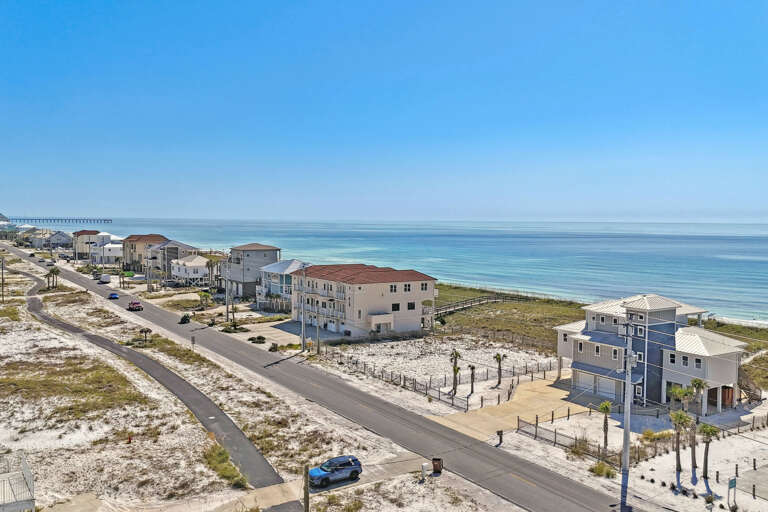 Find Rentals