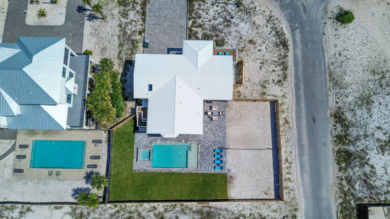 Find Rentals