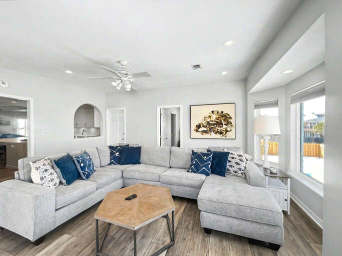 Find Rentals