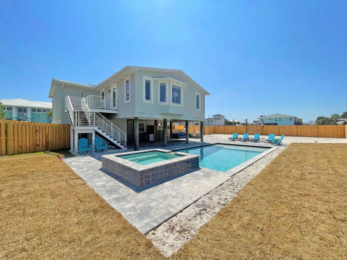 Find Rentals