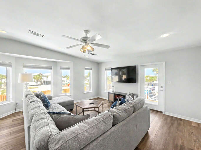 Find Rentals