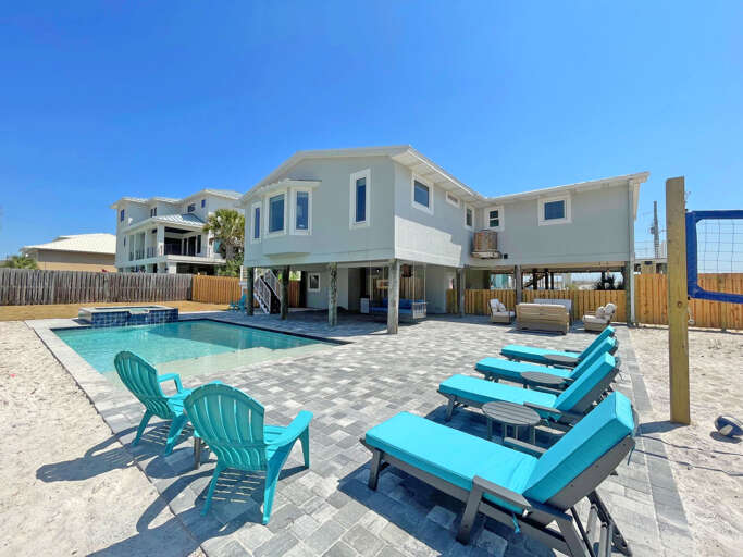 Find Rentals