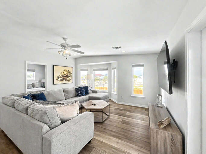Find Rentals