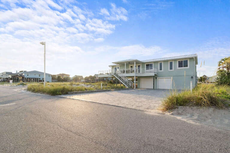 Find Rentals