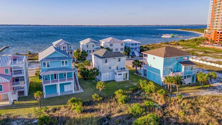 Find Rentals