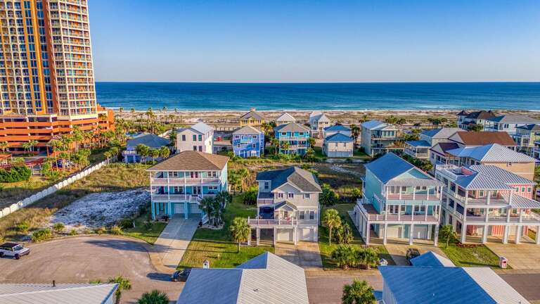 Find Rentals