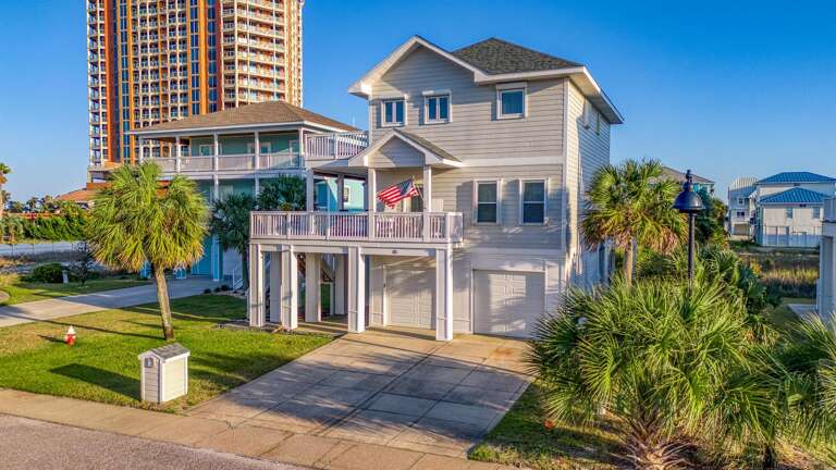 Find Rentals