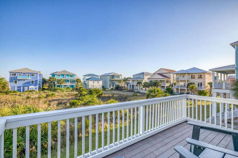 Find Rentals