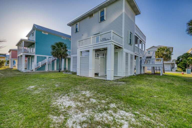 Find Rentals