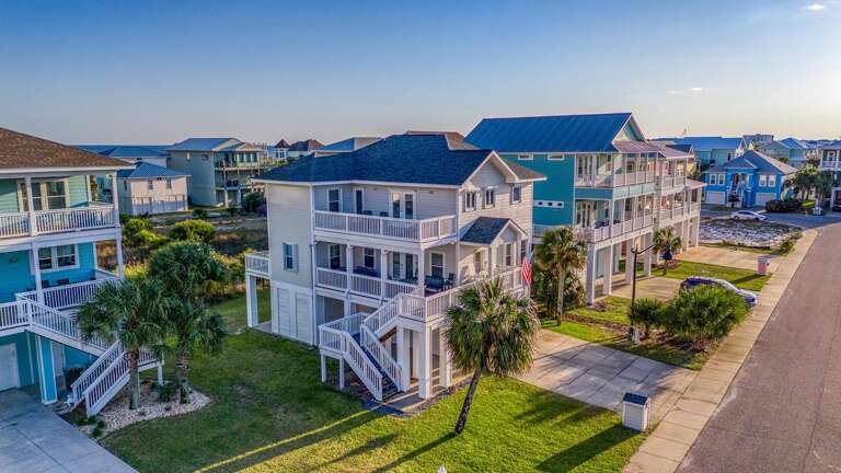 Find Rentals