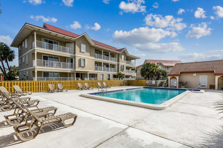 Find Rentals