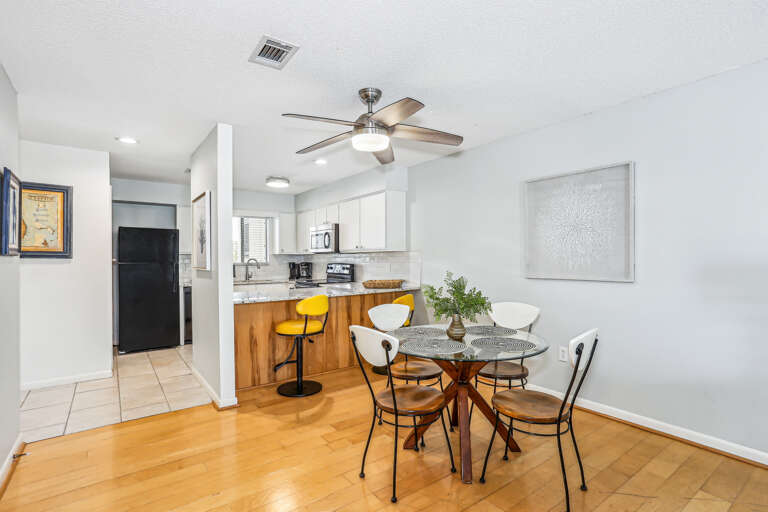 Find Rentals