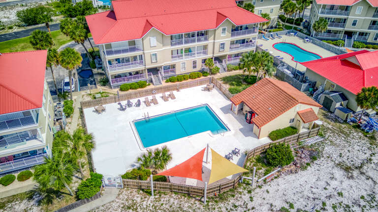 Find Rentals