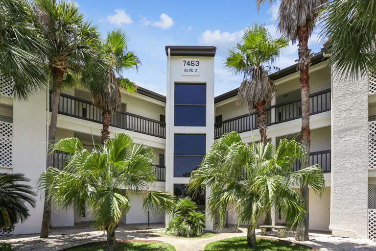 Find Rentals