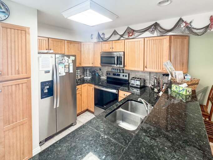 Pensacola Beach Townhouse Rental