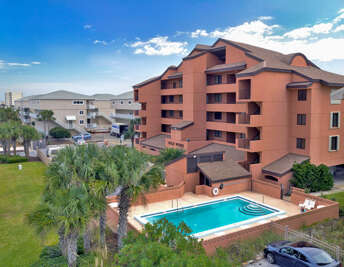 Gulf Winds #201 *New