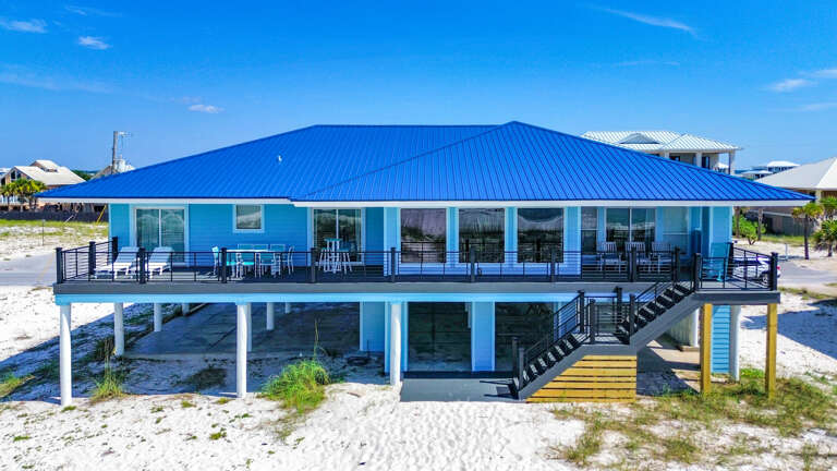Find Rentals