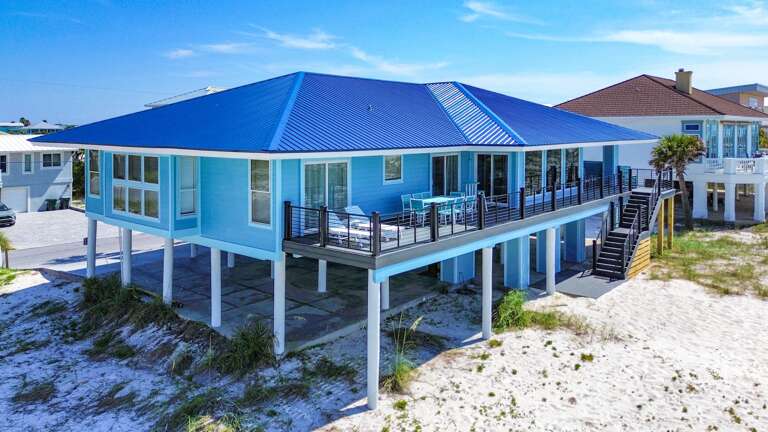 Find Rentals