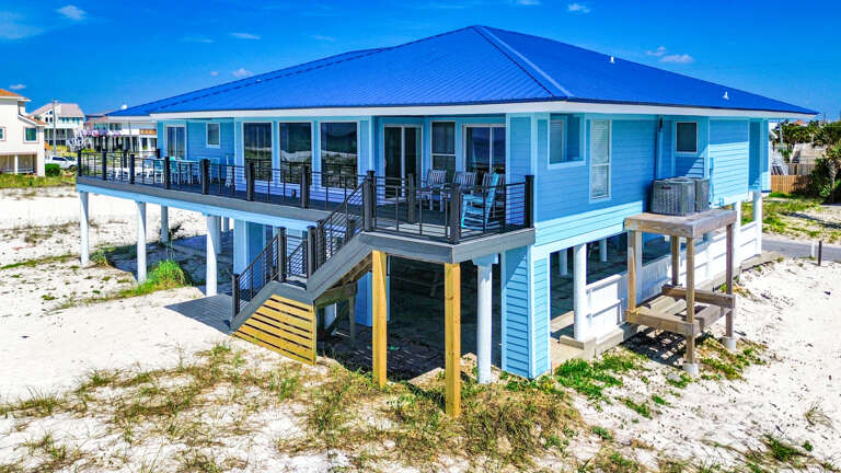 Find Rentals