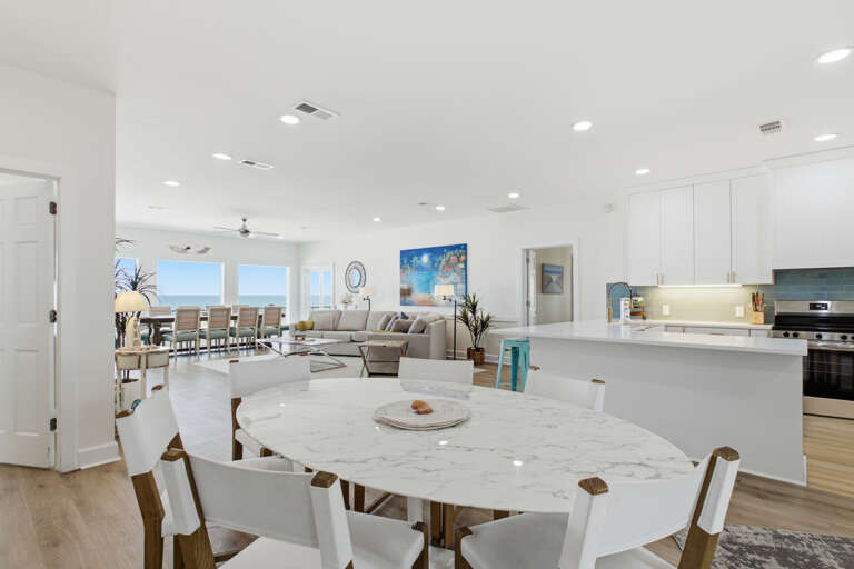 Pensacola Beach Home Rental