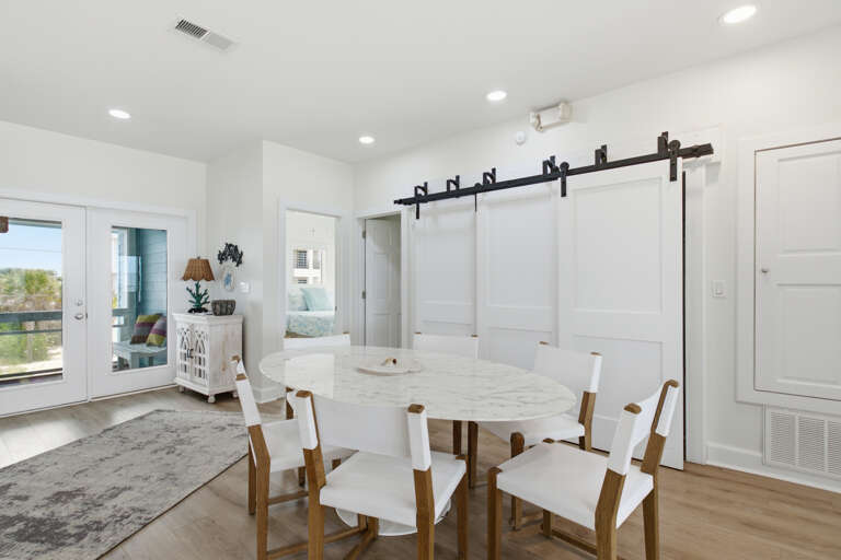 Pensacola Beach Home Rental