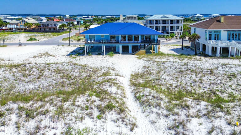 Find Rentals