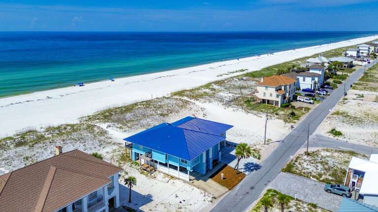 Find Rentals