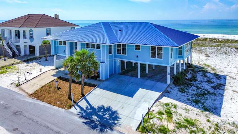 Find Rentals