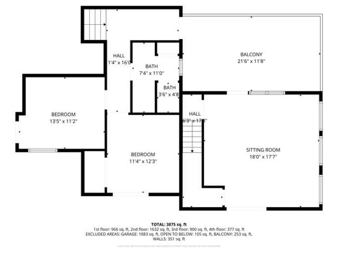 Find Rentals