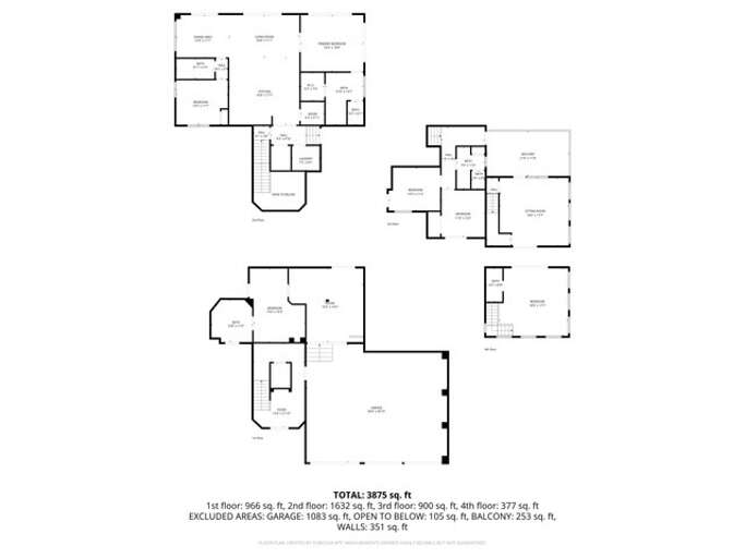 Find Rentals