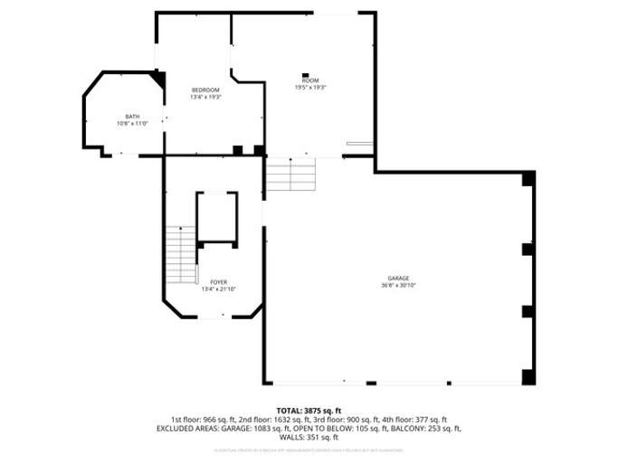 Find Rentals