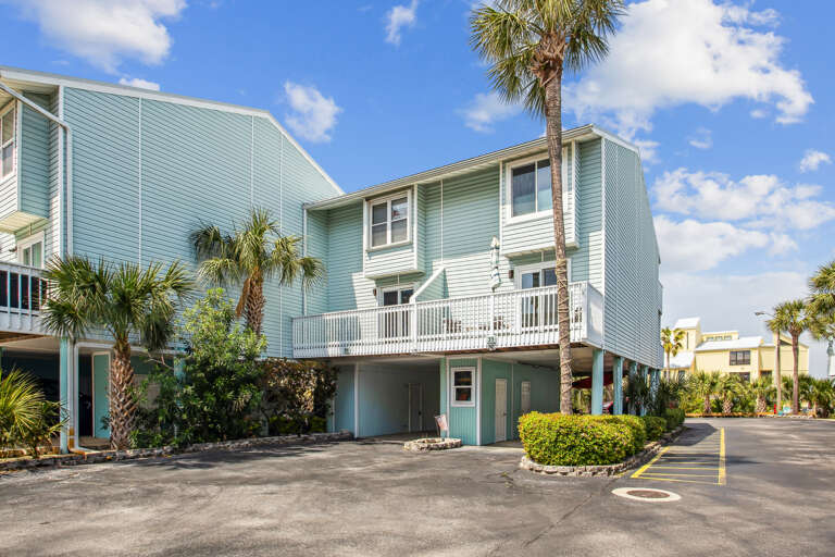 Find Rentals